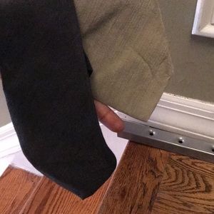 Two ties